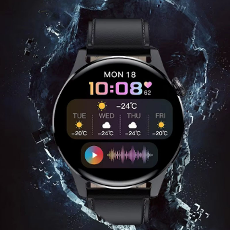 Smartwatch Custom - 인피닉스 스마트 4 VIVO 스마트 워치