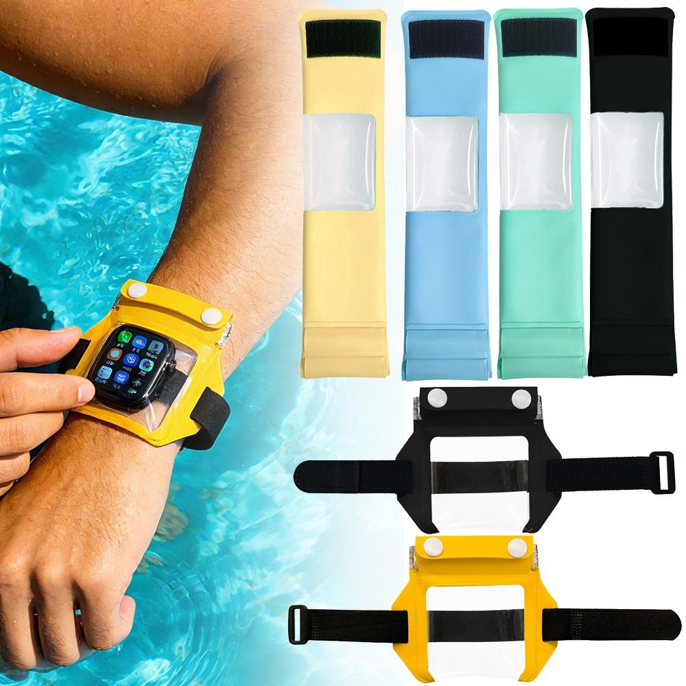 Garmin Smartwatch Accessories - 터치스크린 호환 스마트워치 방수 커버 멀티컬러