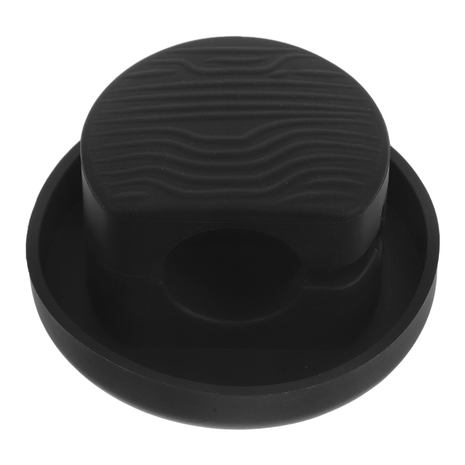 Smartwatch Case - 휴대용 실리콘 베이스 스마트워치 정리함 컴팩트