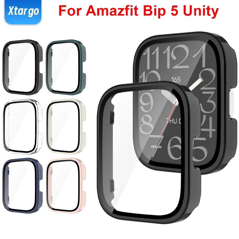 Smartwatch Icon - Amazfit Bip 5 Unity 케이스 용