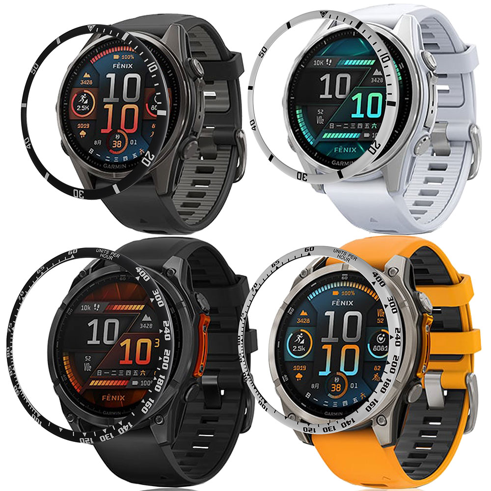 Garmin Smartwatch Accessories - 가민 Fenix 8 43mm 47mm 51mm