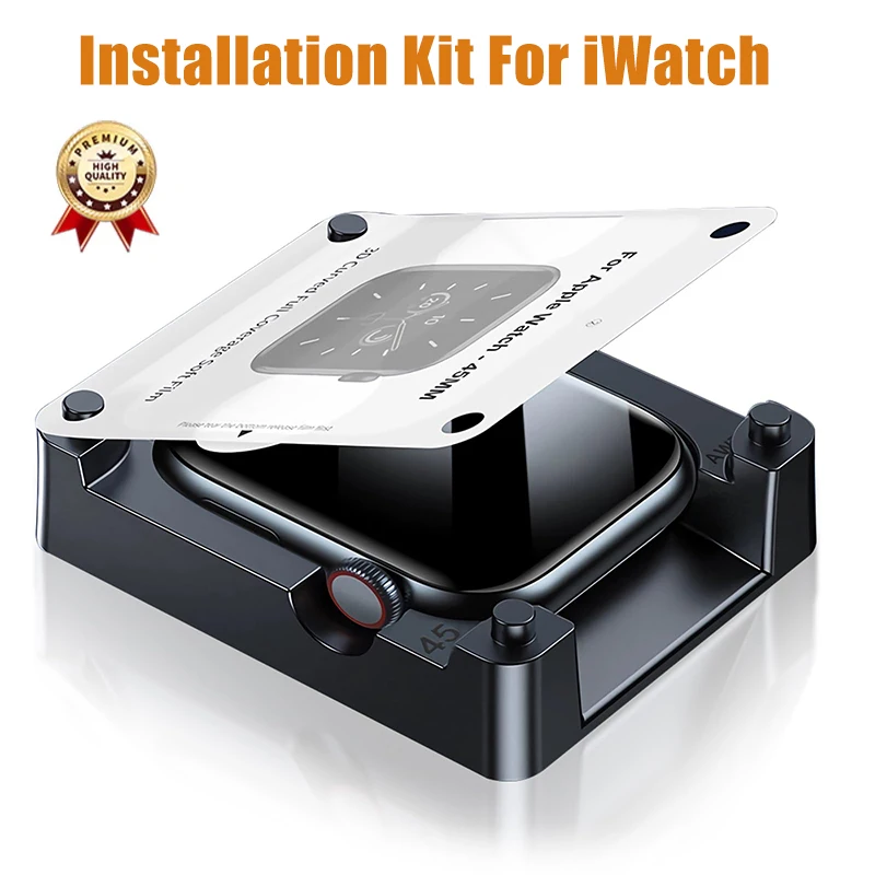 Watch Case Bumper - Apple Watch Ultra 시리즈 9 8