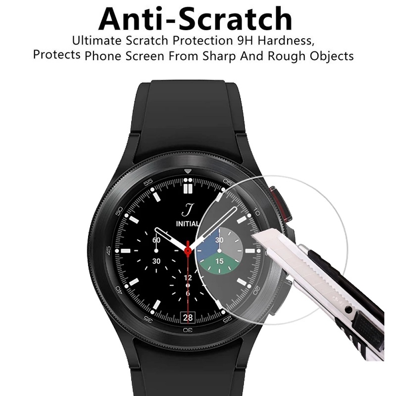 스마트 시계 화면 보호 필름과 호환되는 보호 유리 39 - Smartwatch Icon 리뷰 및 가격
