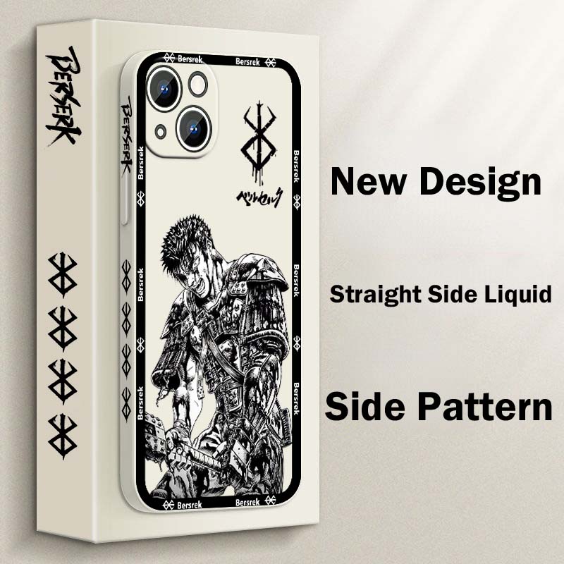 일본 애니메이션 베르세르크 가츠 애플 아이폰 17 16 - Apple Iphone 15 Pro Max 리뷰 및 가격