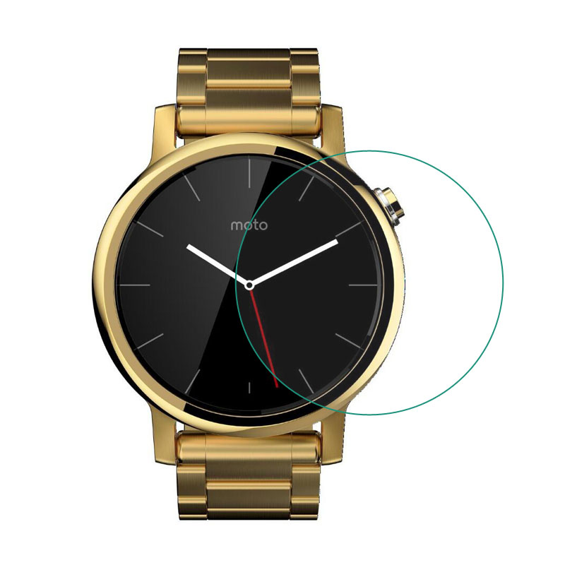 모토로라 모토 360 42mm 46mm 1 & 2 세대 - Motorola Smartwatch Accessories 리뷰 및 가격