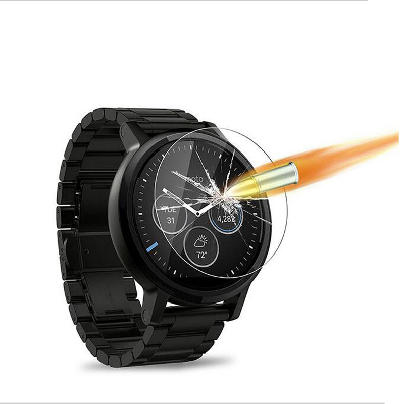 모토로라 모토 360 42mm 46mm 1 & 2 세대 - Motorola Smartwatch Accessories 리뷰 및 가격