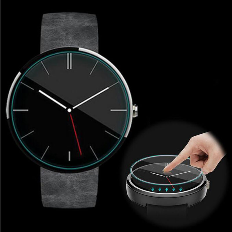 모토로라 모토 360 42mm 46mm 1 & 2 세대 - Motorola Smartwatch Accessories 리뷰 및 가격