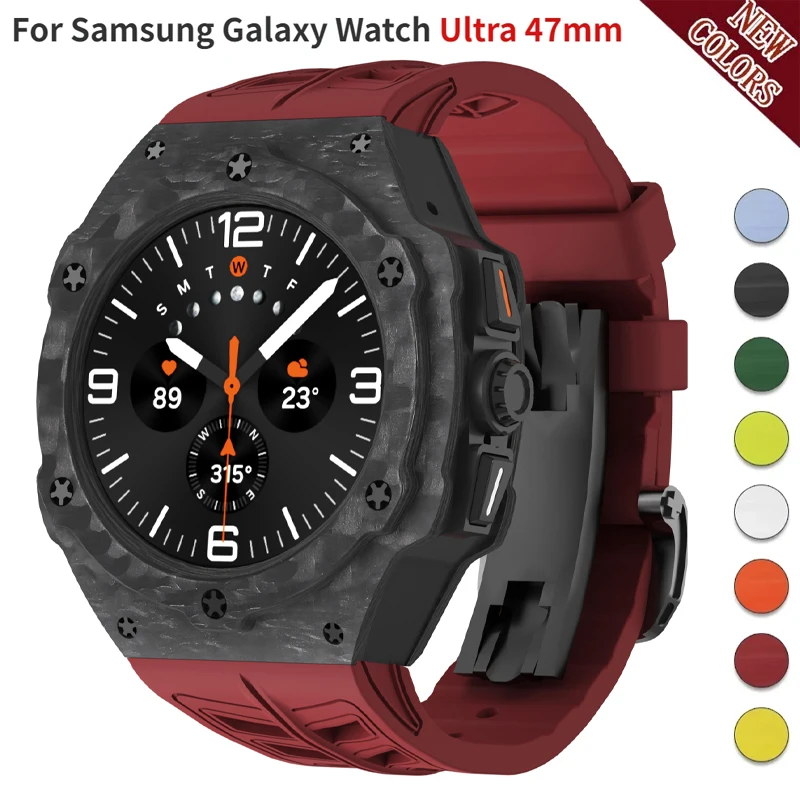 삼성 갤럭시 워치용 고급 수정 키트, 울트라 47mm  - Garmin Smartwatch Accessories 리뷰 및 가격