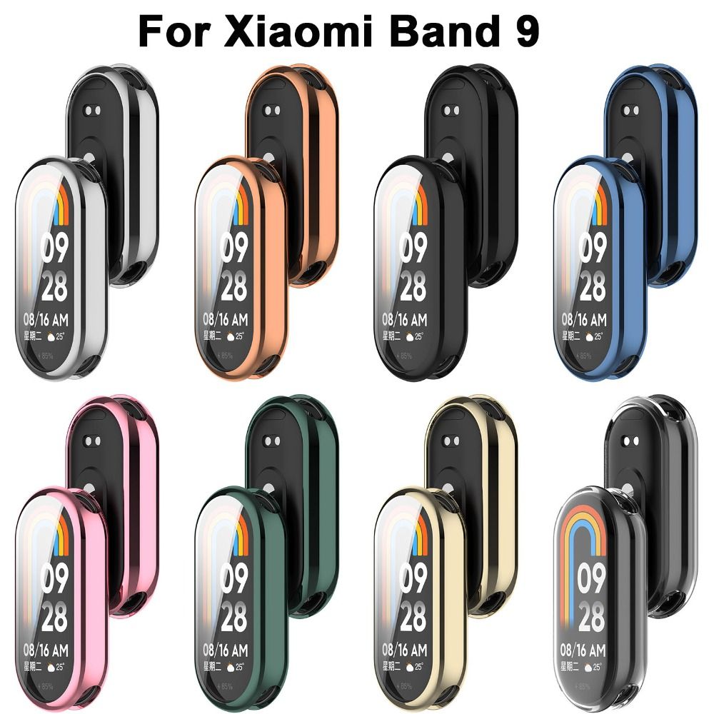 소프트 TPU 보호 커버, 스크래치 방지 스마트 밴드  - Garmin Smartwatch Accessories 리뷰 및 가격