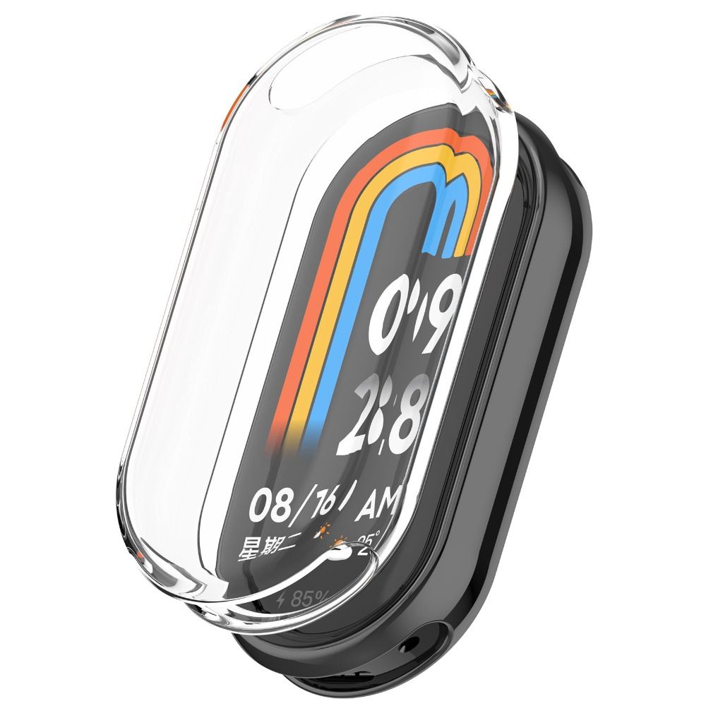 소프트 TPU 보호 커버, 스크래치 방지 스마트 밴드  - Garmin Smartwatch Accessories 리뷰 및 가격