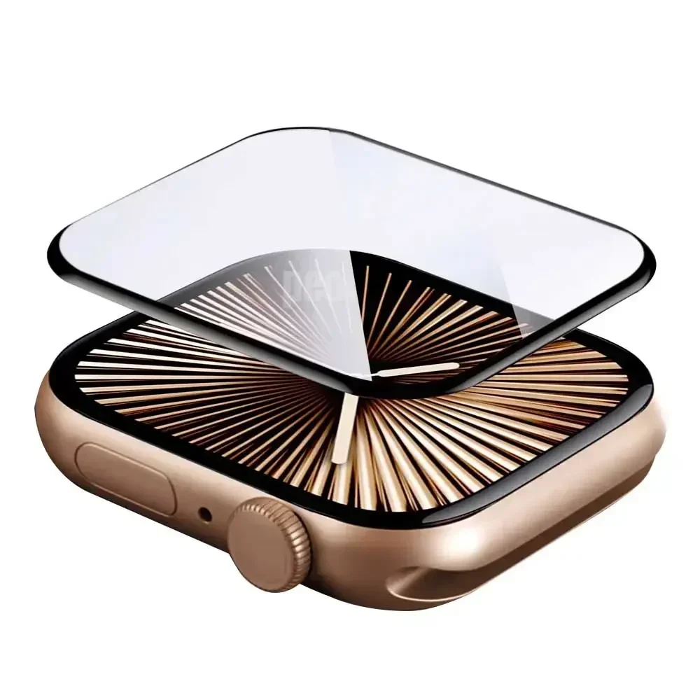 Apple Watch Ultra 2 용 5PCS 화면  - Smartwatch Case 리뷰 및 가격