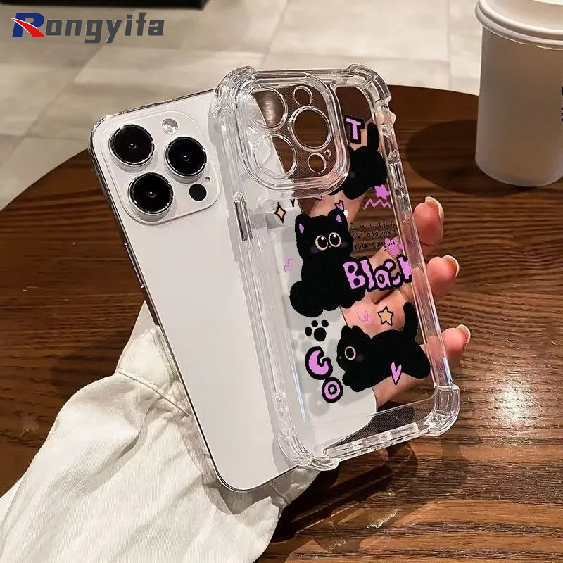 귀여운 검은 고양이 디자인의 Realme Note 80 - Realme Note 50 리뷰 및 가격