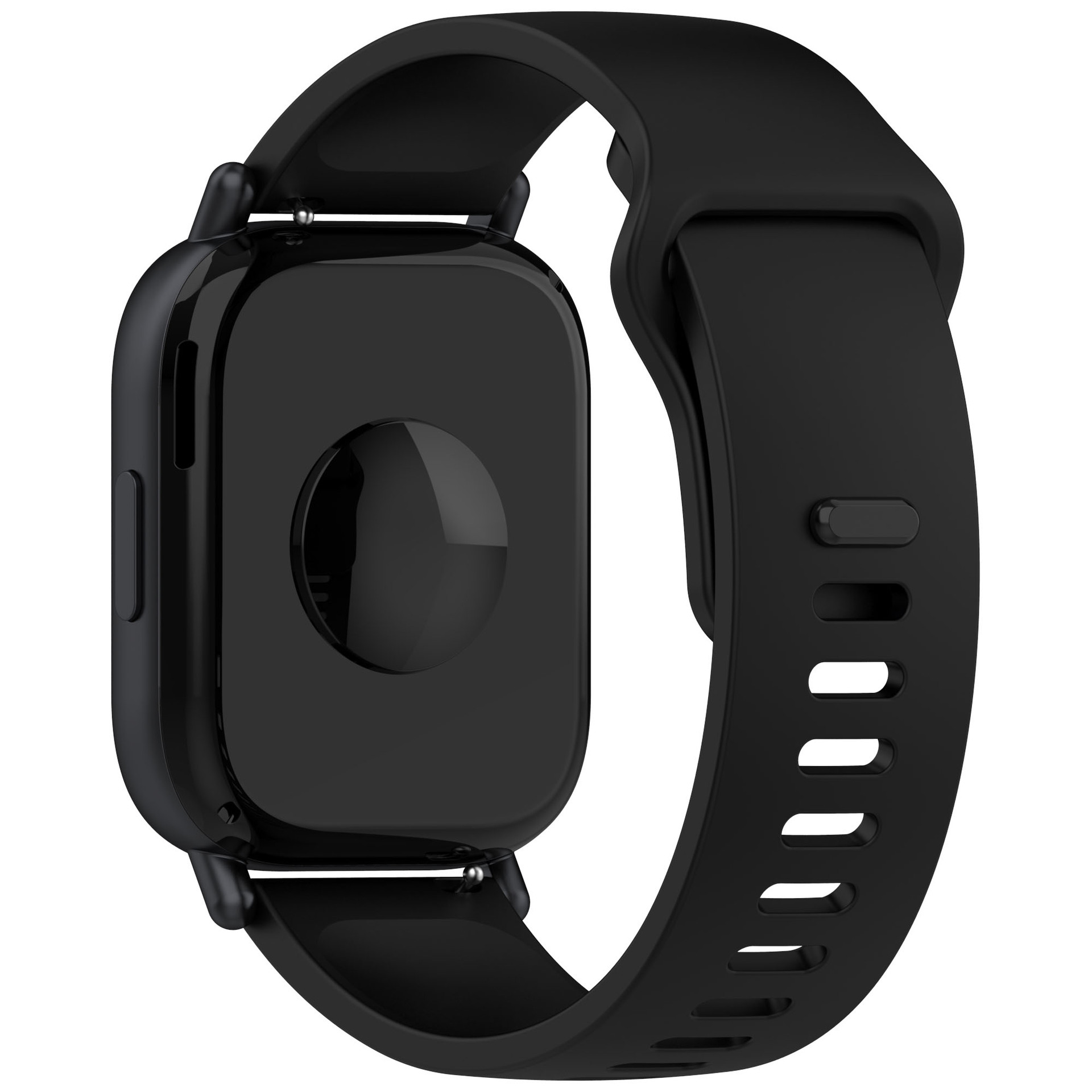 새로운 창의적이고 다채로운 인스타그램 스타일 실리콘 스 - Smartwatch Instagram 리뷰 및 가격