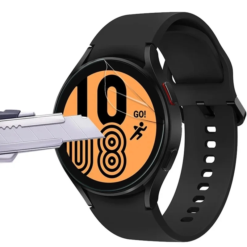 삼성 갤럭시 시계 3 4 5 6 40mm 41mm 42 - Watch Face Protector 리뷰 및 가격