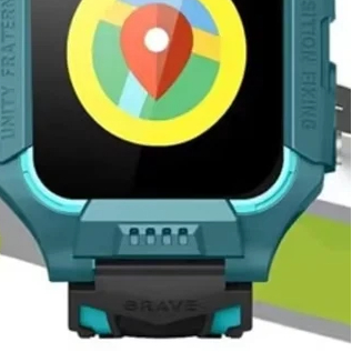 레노버 5G 키즈 GPS 스마트워치 SOS 위치 호출  - Smartwatch Id 리뷰 및 가격