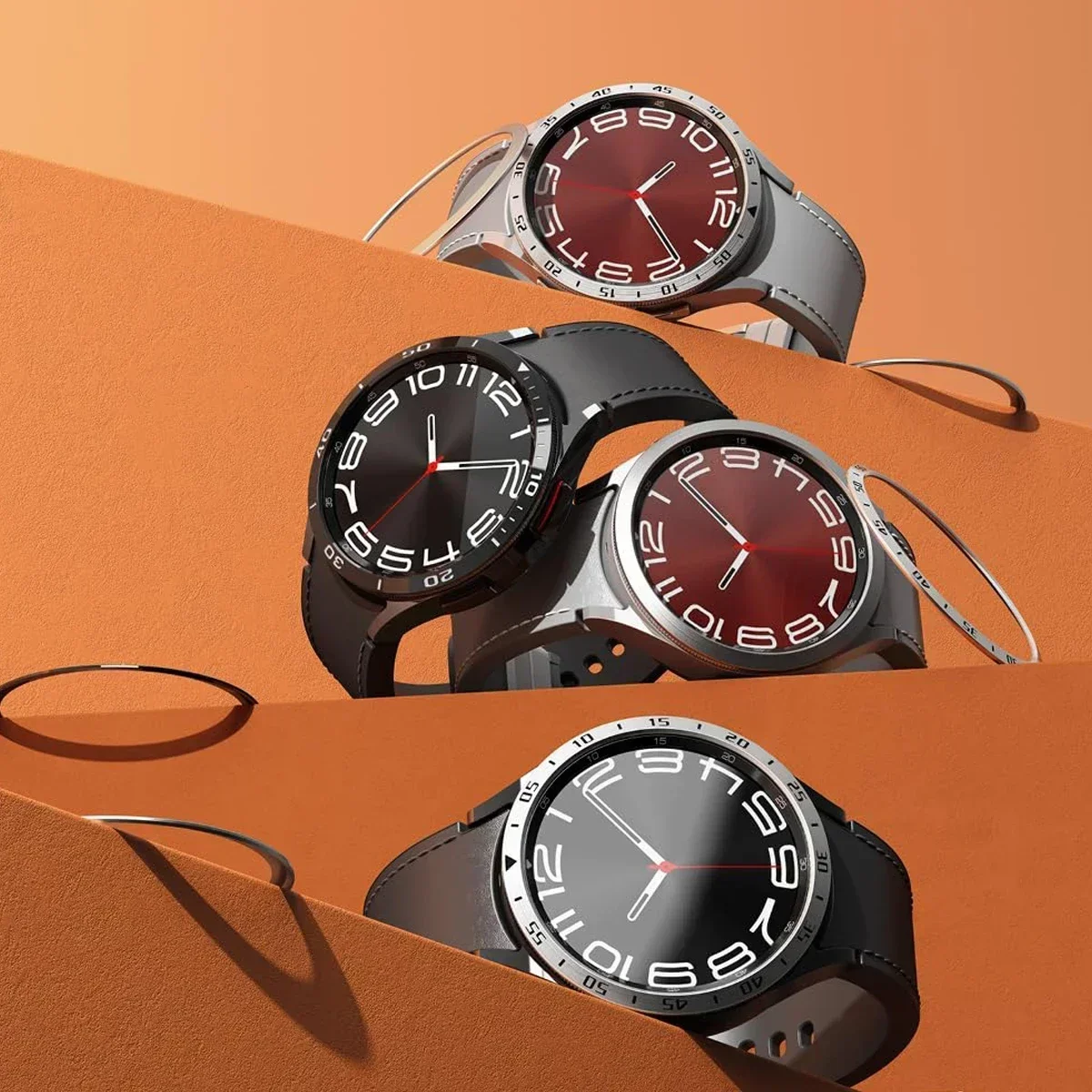 삼성 갤럭시 워치 6 클래식 47mm 43/46/42m - Accessories For Galaxy Watch 5 리뷰 및 가격