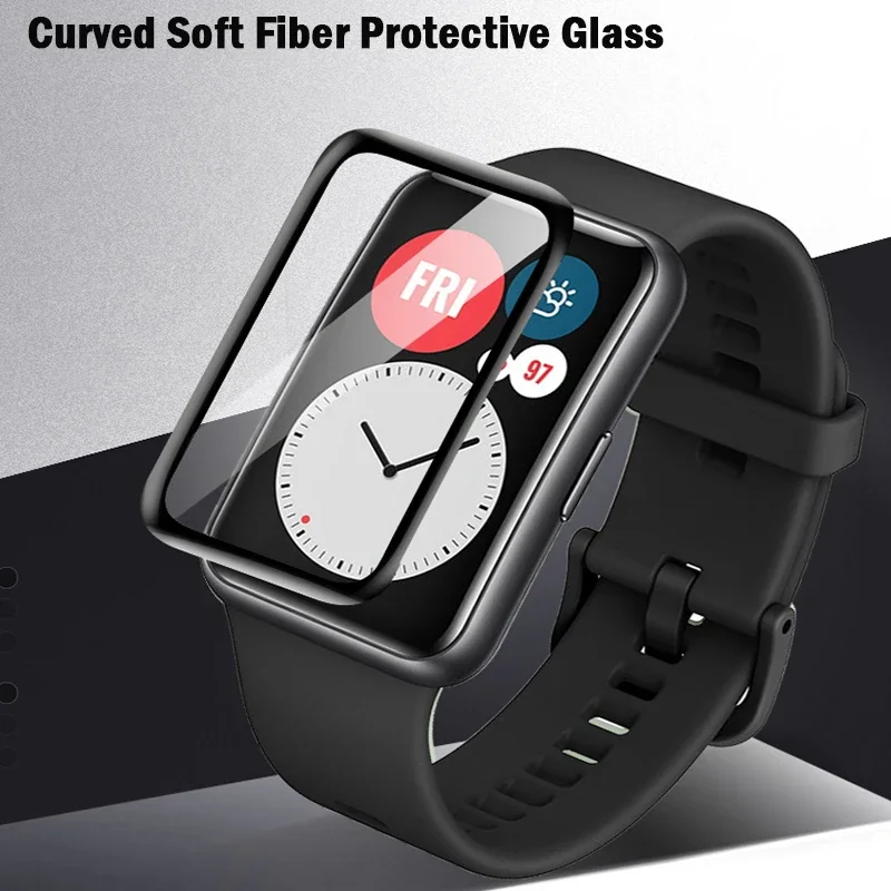Huawei Watch Fit 2/fit Smartwa - Watch Face Protector 리뷰 및 가격