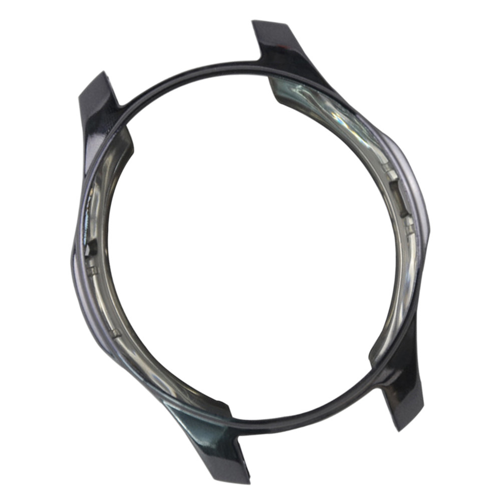 Gear S3용 시계 케이스 커버 그레이 충격 방지 스 - Smartwatch Case 리뷰 및 가격