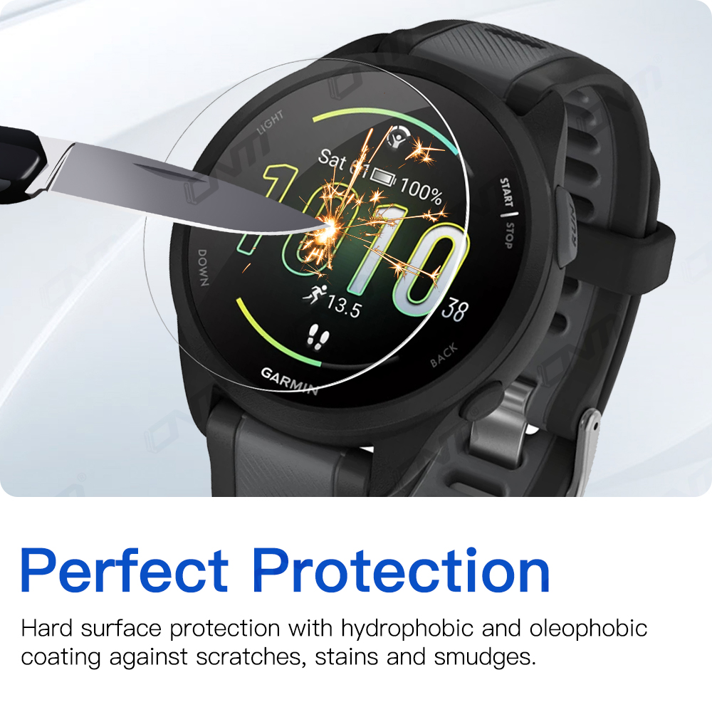 가민 포러너용 프리미엄 강화 유리, 165 음악 스마트 - Motorola Smartwatch Accessories 리뷰 및 가격
