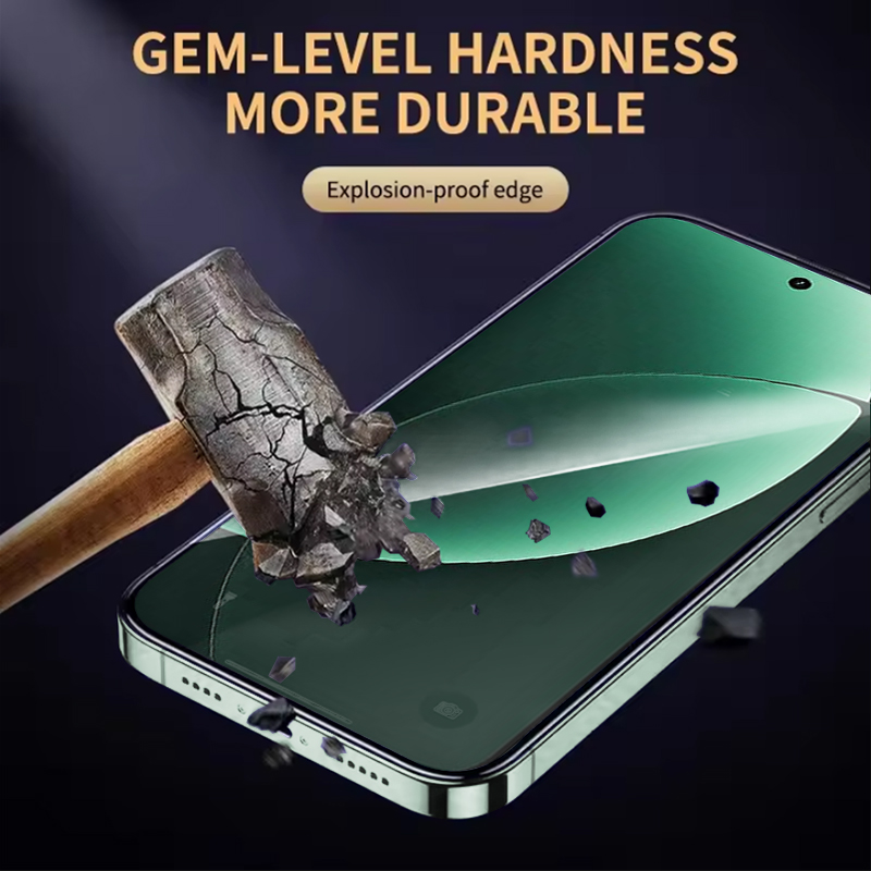 1-4PCS 강화유리 Realme GT8 Pro GT  - Realme Gt 6 리뷰 및 가격