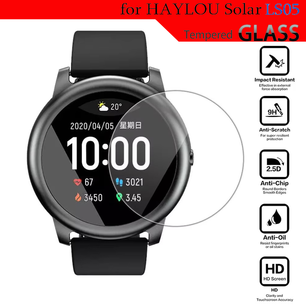 HayLou Solar LS05 스마트 시계 액세서리용 - Garmin Smartwatch Accessories 리뷰 및 가격