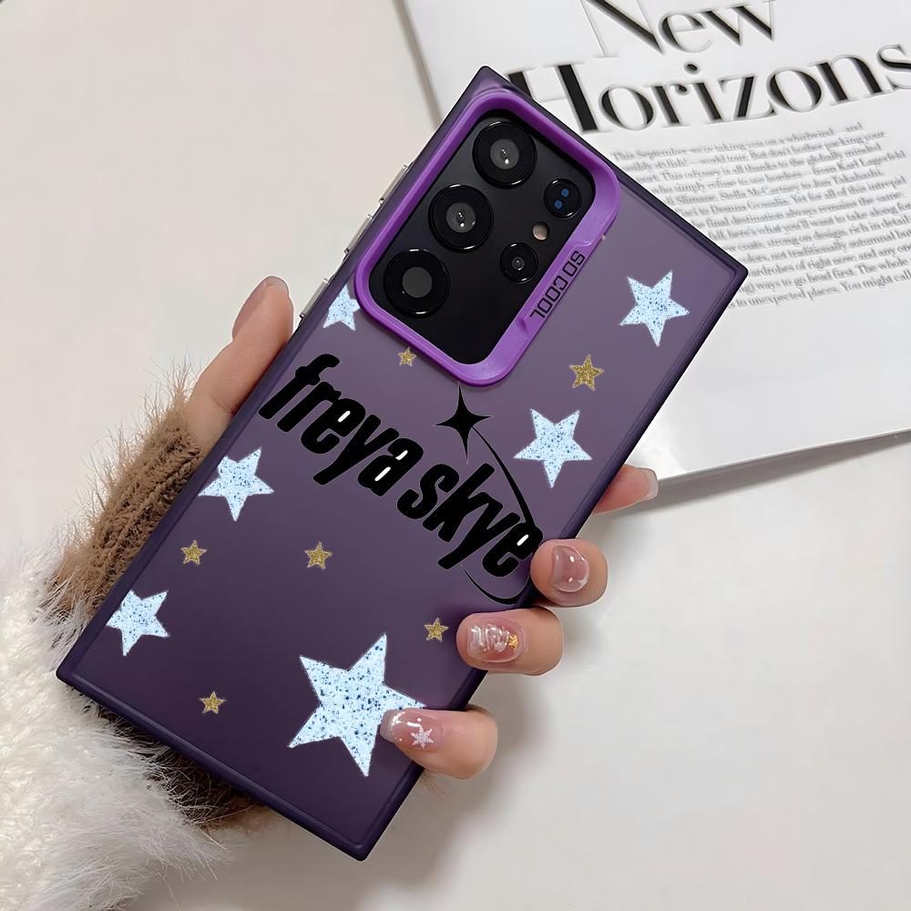 싱어 F-프레야 스카이즈 삼성 갤럭시 S25 엣지 S2 - Samsung Galaxy S24 리뷰 및 가격