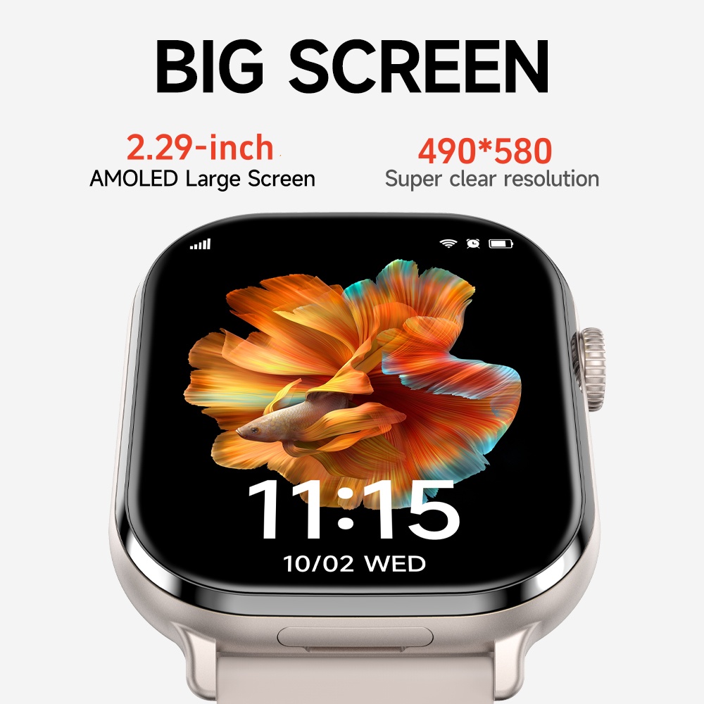 VP29 스마트워치 5G 안드로이드 10.0 256GB - Smartwatch Id 리뷰 및 가격