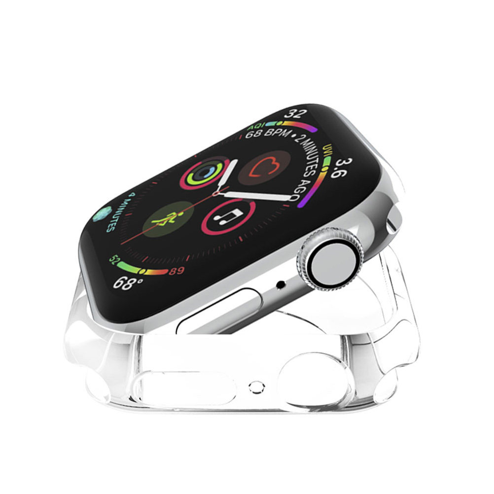 Tpu 보호 프레임 케이스 4 40Mm 시계 범퍼용 유 - Watch Case Bumper 리뷰 및 가격