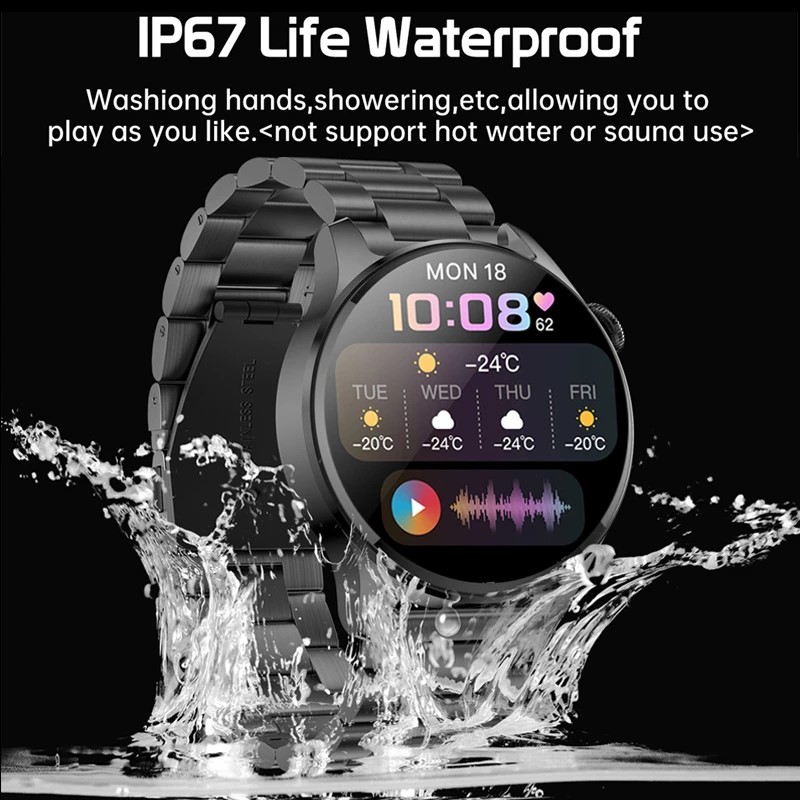인피닉스 스마트 4 VIVO 스마트 워치 2024 무선 - Smartwatch Custom 리뷰 및 가격