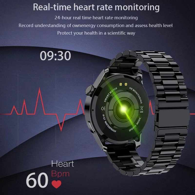 인피닉스 스마트 4 VIVO 스마트 워치 2024 무선 - Smartwatch Custom 리뷰 및 가격