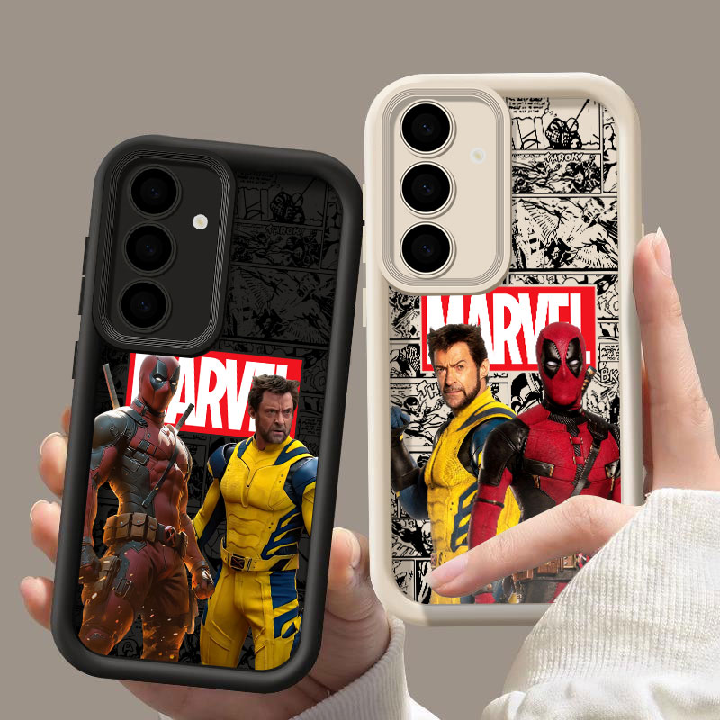마블 데드풀과 울버린 삼성 갤럭시 S26 S25 S24 - Samsung Galaxy S24 리뷰 및 가격