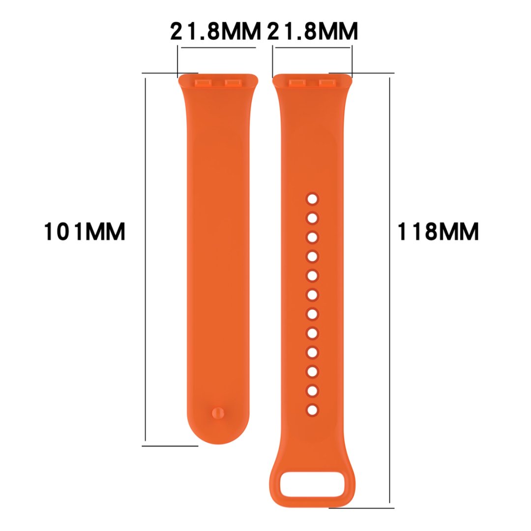 아너 밴드 9 10 스마트워치용 실리콘 밴드 교체 스트 - Silicone Band Replacement 리뷰 및 가격
