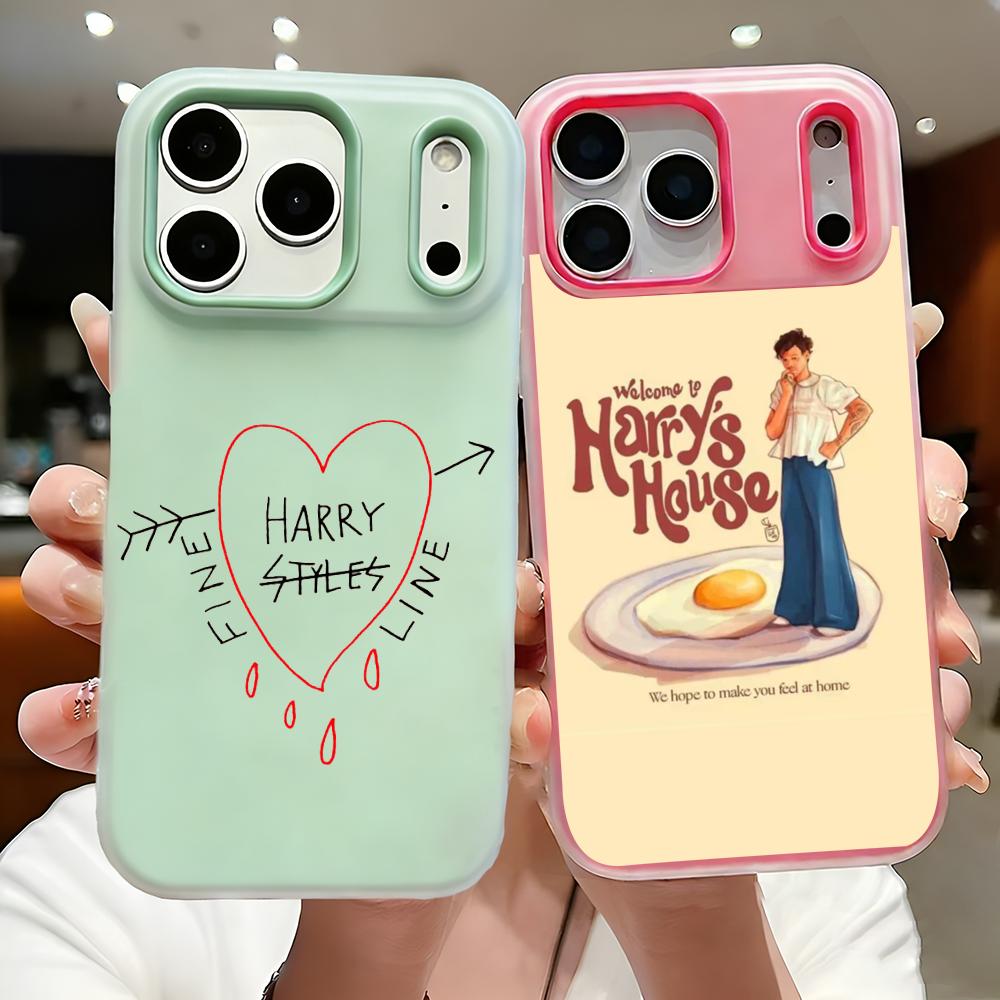 투어 뮤직 H-해리 스타일스 아이폰 17 16 15 1 - Apple Iphone 15 Pro Max 리뷰 및 가격