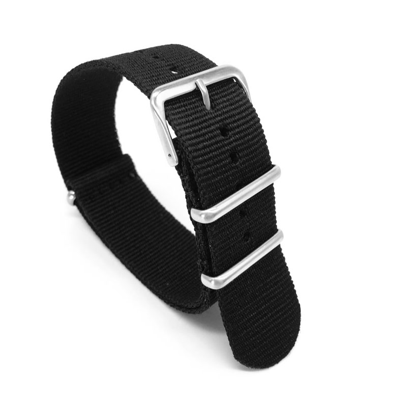 16mm 18mm 20mm 22mm 24mm 시계 용  - Nylon Nato Strap 리뷰 및 가격