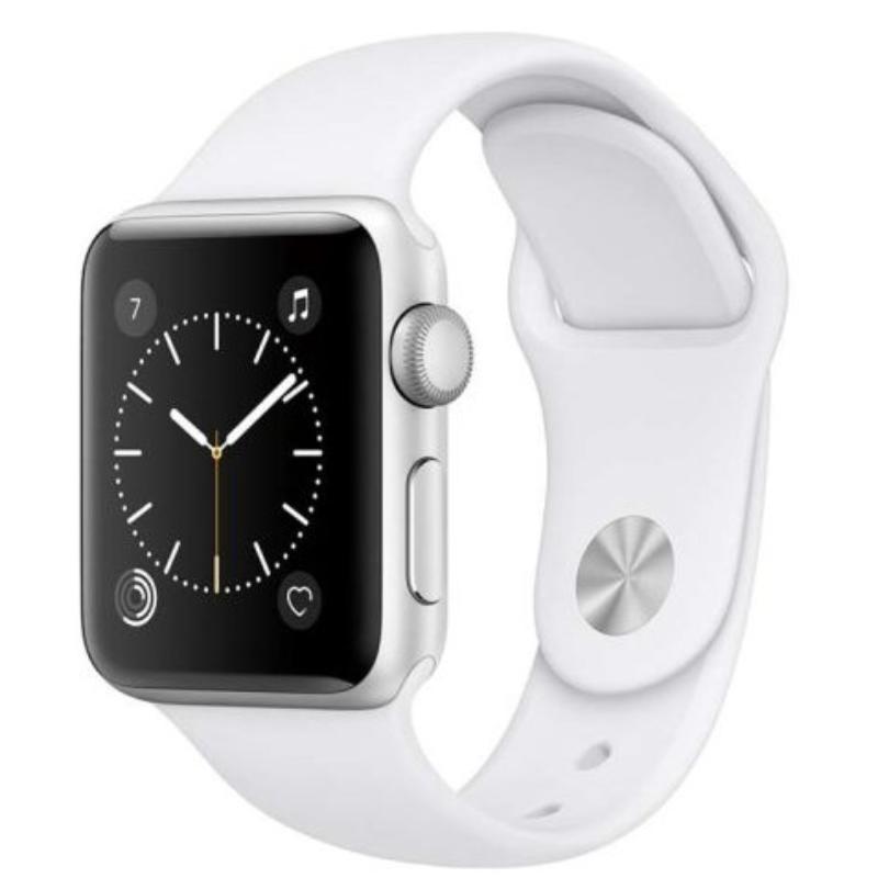 애플 워치 시리즈 2 알루미늄 42mm A1758 (G - Smartwatch X18 리뷰 및 가격