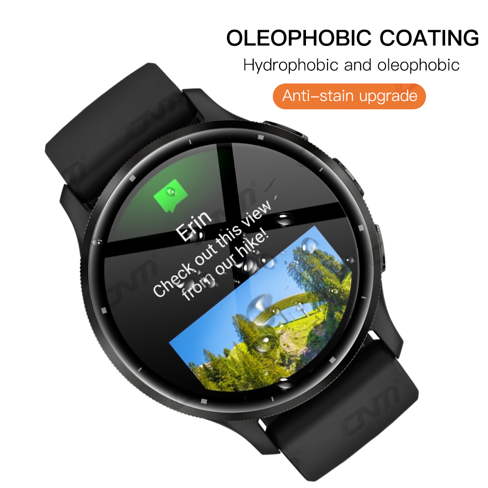 Garmin Venu 3 3S 용 유연한 소프트 보호  - Motorola Smartwatch Accessories 리뷰 및 가격