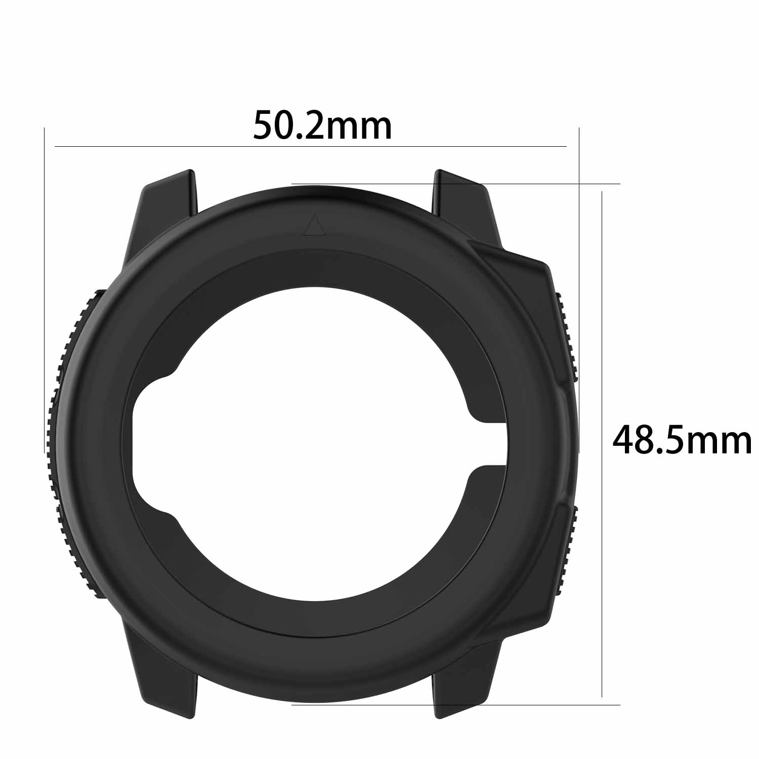 Garmin Instinct 케이스용 실리콘 시계 밴드 - Silicone Band Replacement 리뷰 및 가격