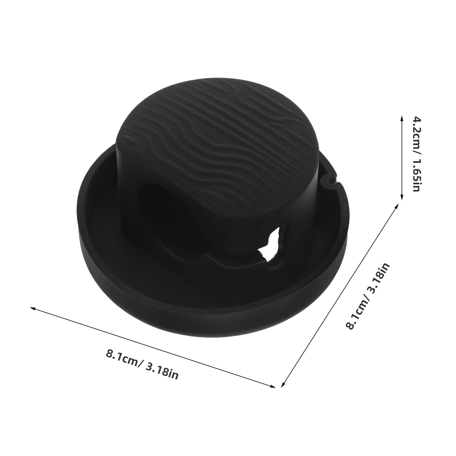 휴대용 실리콘 베이스 스마트워치 정리함 컴팩트 여행용  - Smartwatch Case 리뷰 및 가격