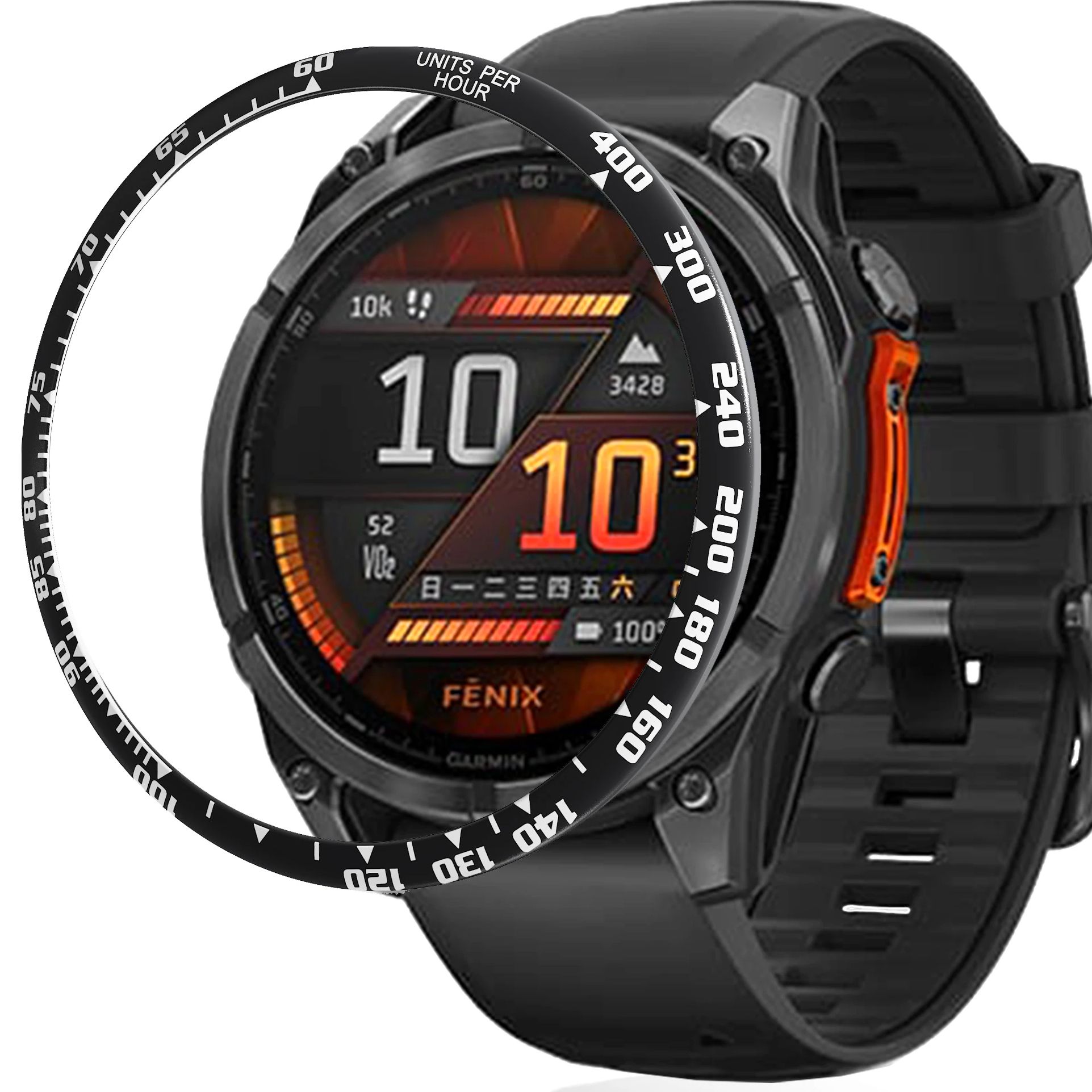 가민 Fenix 8 43mm 47mm 51mm 스마트워 - Garmin Smartwatch Accessories 리뷰 및 가격