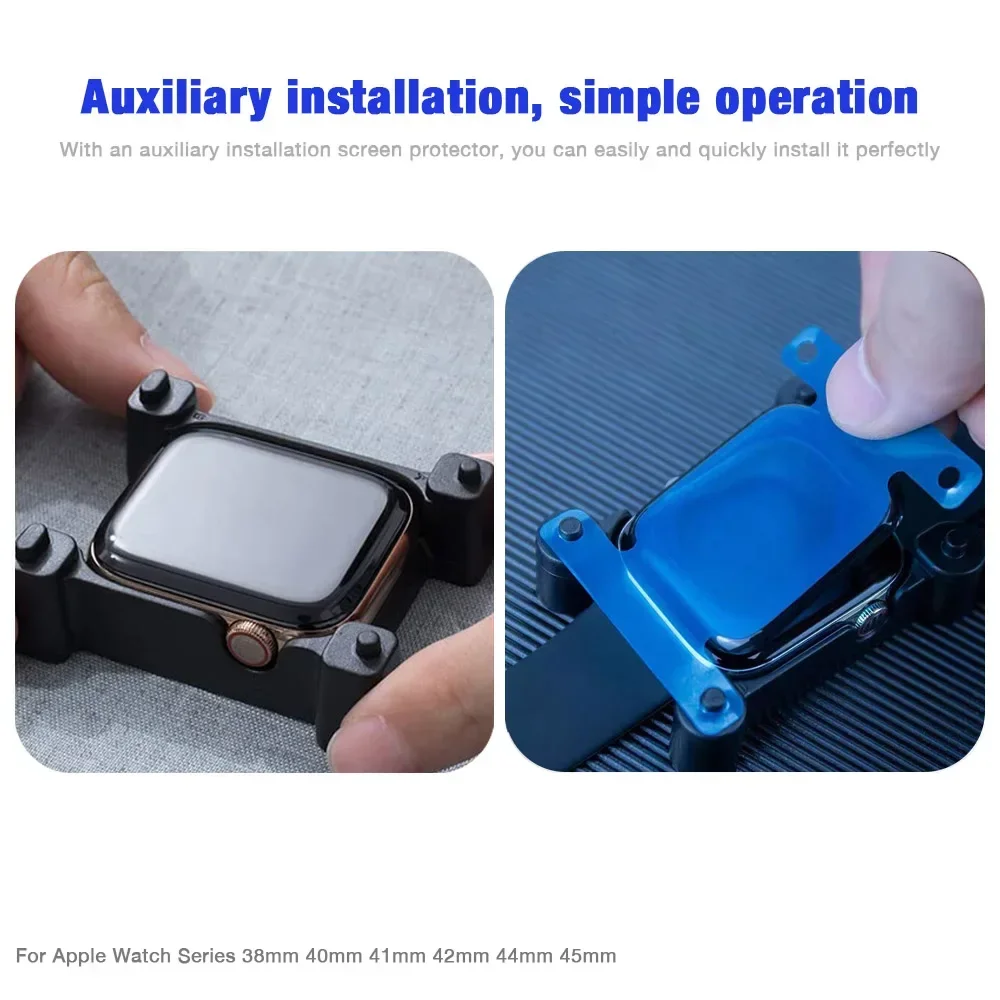 Apple Watch Ultra 시리즈 9 8 7 6  - Watch Case Bumper 리뷰 및 가격