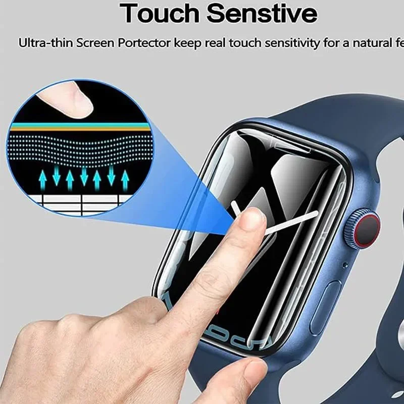 Apple Watch Ultra 시리즈 9 8 7 6  - Watch Case Bumper 리뷰 및 가격
