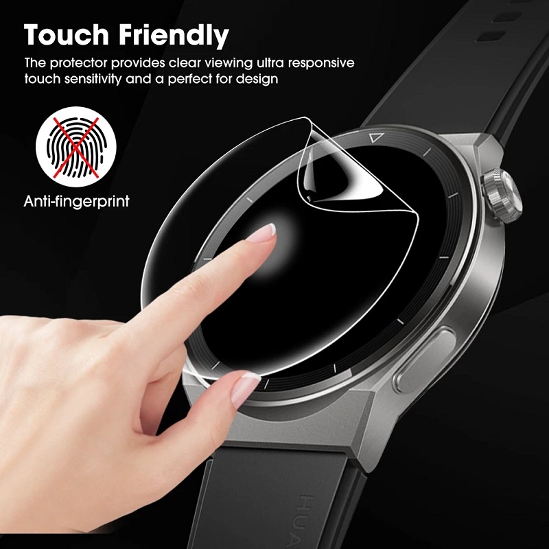 라운드 시계 직경 용 스마트 시계 화면 보호기 30 3 - Motorola Smartwatch Accessories 리뷰 및 가격